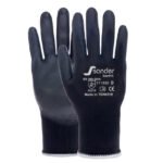 EGEBANT Sander Poliüretan Hassas Montaj Eldiveni (111330)