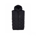 VIZWELL Tasarım Model Teknik Dolgulu Yelek (VWJK871)