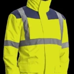 Coverguard Hıgh-vısıbılıty Kanata 4-in 1 Orange