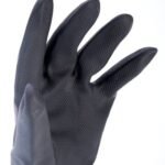 Sander NEO400 Neopren Kimyasal Eldiven