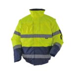 VIZWELL 300 D Oxford Reflektörlü Kolları Çıkmalı Pilot Mont