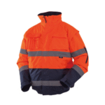 VIZWELL 300 D Oxford Reflektörlü Kolları Çıkmalı Pilot Mont