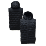 VIZWELL Tasarım Model Teknik Dolgulu Yelek