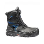 BASE B1613 T-Robust Top Kompozit Burun İş Botu (S7S HRO CI HI LG FO SR)