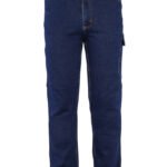 MYFORM Kansas Denım Pantolon (2170)