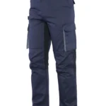 MYFORM Metron Comfort Pantolon (2166)