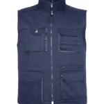 MYFORM Metron Kapitoneli Yelek (9166)