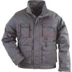 Coverguard Navy Ceket