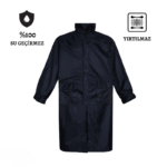 IZRASA İmperteks Pardesü Yağmurluk (SI-02)