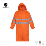 IZRASA İmperteks Reflektörlü Yağmurluk (SJ04)