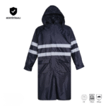 IZRASA İmperteks Reflektörlü Yağmurluk (SJ04)