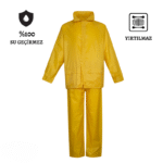 IZRASA İmperteks Takım Yağmurluk (SI-01)