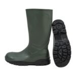 ARISAN S5 Çelik Burun ve Çelik Ara Taban Miflonlu Çizme