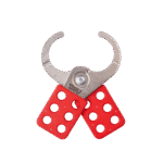 BBU Safety Çelik Kilit Çoklayıcı (SH 040)