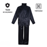 IZRASA İmperteks Takım Yağmurluk (SI-01)