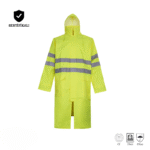 IZRASA Oxford 300 D Reflektörlü Yağmurluk (SJ01)