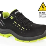 SWOLX Combo-X 110 S1P Elektrikçi İş Ayakkabısı