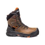 BASE B1610B T-Wall Top İş Botu (S3S HRO CI HI LG FO SR)
