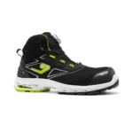 BASE B01714 Copenhagen İş Ayakkabısı (S7S ESD LG SC FO SR)