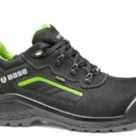 BASE B0897S Powerfull Top İş Ayakkabısı (S7S LG SC FO SR)