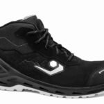 BASE B1236 I-Omega Top Elektrikçi İş Botu (EH SB E WPA PC CI FO SR)