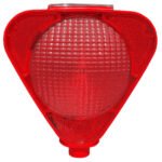 Flaşör Lamba Kırmızı (FL101)