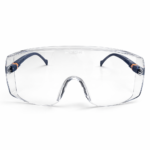 3M 2800 Gözlük Üstü İş Güvenlik Gözlüğü