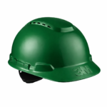 3M H700 Baret – Yeşil