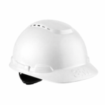 3M H700 Baret – Beyaz