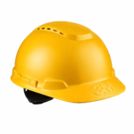 3M H700 Baret – Sarı