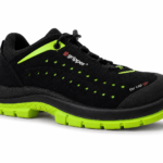 GRİPPER S1P Fiberglass Burun ve Kevlar Ara Taban İş Ayakkabısı (GPR-300)