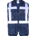 MYFORM Olympus Warnıng Vest (9149)