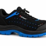 GRİPPER S1P Fiberglass Burun ve Kevlar Ara Taban İş Ayakkabısı (GPR-302)