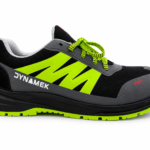 MEKAP Dynamek Fiberglass Burun Kevlar Ara Taban İş Ayakkabısı (DMK-51)