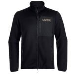 UVEX Corporation Softshell Mont (70706)
