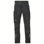 UVEX SyneXXo Hafif Kargo Pantolon (88465)