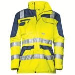UVEX HI-VIS Parka (98614)