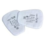 3M 5911 Partikül Filtresi